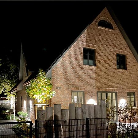 Villa Solvis Zingst Exterior foto